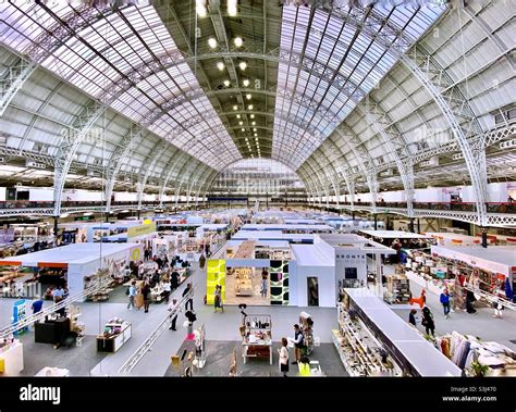 Olympia exhibition - Combining the style and charm of Olympia Grand on a smaller scale, Olympia National can accommodate up to 5,000 guests. It has been the home to many bold, themed events, a …